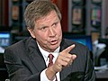 Gov. Kasich: Local governments have to act like businesses