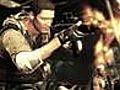 3-D and motion control Socom feels lackluster