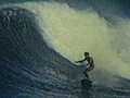 Wayne Miyata - Vintage Surf Footage