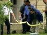 Couple on trial after pet python kills toddler