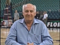 Web Extra: Bob Lobel's Interview With Basketball Guru Billy Packer