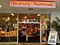Harvey Norman posts profit rise