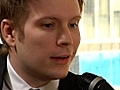 Rolling Stone Live: Patrick Stump,  &#039;As Long As I Know I’m Getting Paid&#039;