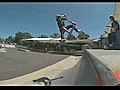 Epic Scooter Tricks