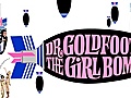 Dr. Goldfoot and the Girl Bombs - Dr. Goldfoot and the Girl Bombs