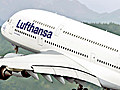 Der Supervogel - A 380