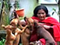 Meet Meera Nair, she&#039;s animated about her 114 pets