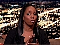 The Mo’Nique Show: Rah Digga Interview