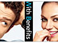 Friends With Benefits: Interview - Mila Kunis