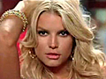 Jessica Simpson - A Public Affair