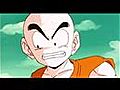 Dragonball Z 53 - Zarbon’s Surprise (uncut)