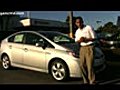 Sun Toyota flips out over NEW 2010 Toyota Prius