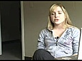 Digital Tipping Point:  Internet Video Celebrity Caitlin Hill 17 (2007)