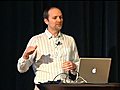 Stephan Spencer: SEO for WordPress