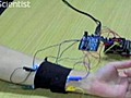 &#039;Possessed Hand&#039; Teaches You to Play Music