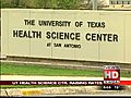 UT Health Science Center raising tution