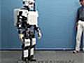 Kobian,  il robot che esprime emozioni umane