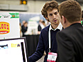 Vying for Attention at Disrupt
