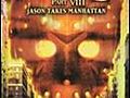 Friday the 13th,  Part VIII: Jason Takes Manhattan