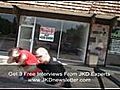 JKD Training with Car Jacking Video