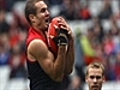 Demons burn off dismal Dockers