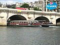 Paris Pratiks - Le pont Neuf