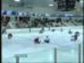 Amputee Hockey Players Inspire Fans