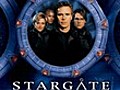 Stargate SG-1: Season 1: 