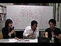 リニアコライダーpodcast第４５回の２