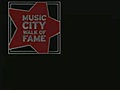 Music City Walk of Fame