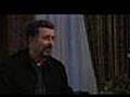 A Broken Life Clip Tom Sizemore Saul Rubinek