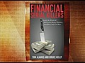 Don’t Be a Financial Swindle Victim [08-20-10 5:40 PM]