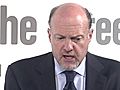 Cramer: Stock Strategy for Q3
