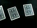 Revealed Tricks – Three Card Monte - Magic Tricks to do