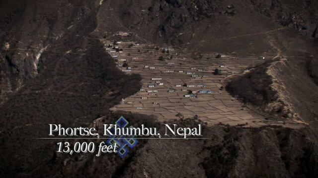 Khumbu Climbing School