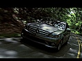 2011 Mercedes-Benz C-Class - Overview