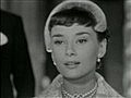 The Hollywood Collection - Audrey Hepburn Remembered