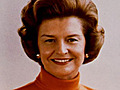 Betty Ford: Saved by Intervention