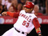 Angels Rally,  Fall Short to Tigers