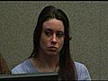 Casey Anthony sentencing: Casey leaving jail July 13