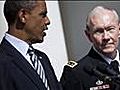 Opinion Journal: Obama’s Joint Chiefs Pick