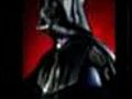 darth vader costume
