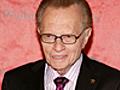 Larry King: I’ve Only Loved Three Women