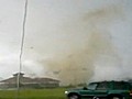 Nightline 4/26: Nature’s Wrath: Tornadoes and Floods