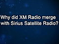 Curiosity: Hugh Panero: XM Radio and Sirius Satellite Radio