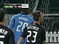 SAVE: Hamid robs Montero