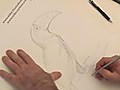 How To Sketch A Toucan