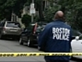 Barricaded suspect situation forces residents out of Boston’s Mission Hill