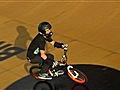 Dew Tour - Dew Cup BMX Vert