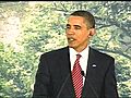 Obama to talk health care in Portsmouth,  NH
